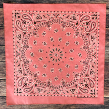 Load image into Gallery viewer, Hav-a-Hank USA made Bandannas