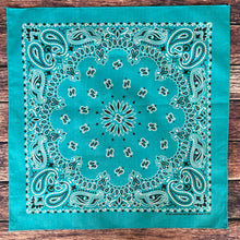Load image into Gallery viewer, Hav-a-Hank USA made Bandannas
