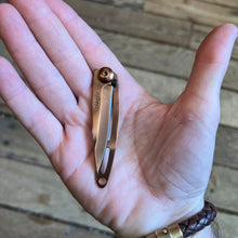 Load image into Gallery viewer, Deejo Mini Copper