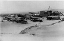 Load image into Gallery viewer, Carville Falcons Tee