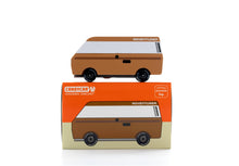 Load image into Gallery viewer, VW Brown Adventurer
