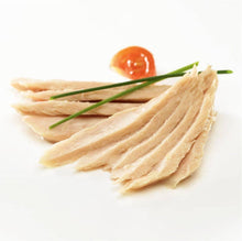 Load image into Gallery viewer, Light Tuna Belly Ventresca Fillets in Olive Oil
