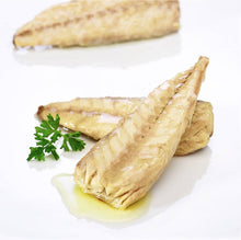 Load image into Gallery viewer, Mackerel Fillets in Olive Oil
