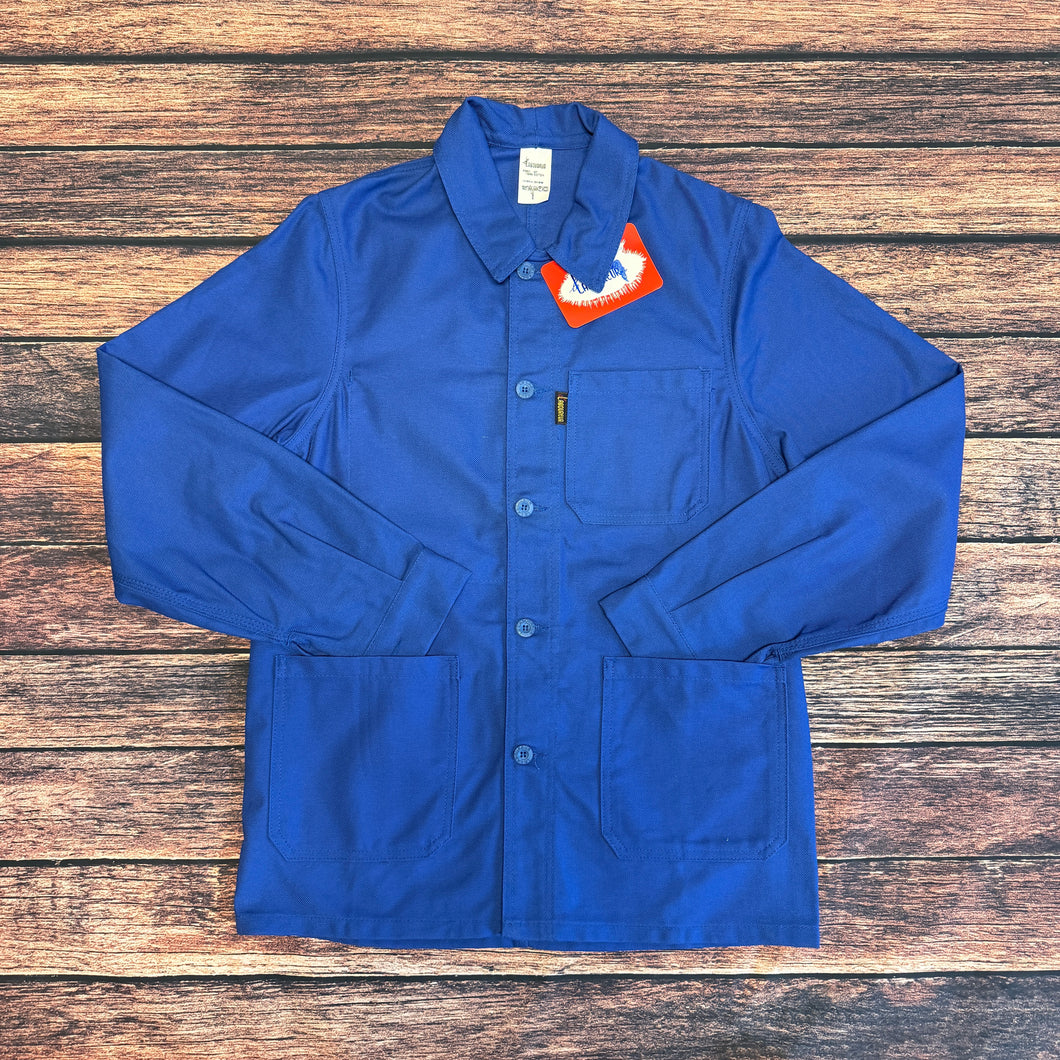 Le Laboureur (The “Blue” 1st prize). – PALOMA