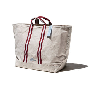 College Tote Bag - Vacation
