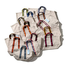 Load image into Gallery viewer, College Tote Bag - Vacation
