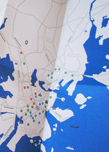 Load image into Gallery viewer, Destination Helsinki - Finland Travel Map &amp; Cultural Guide
