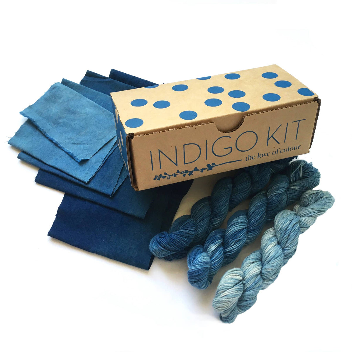 Indigo Kit – PALOMA