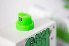 Load image into Gallery viewer, Graffiti Green
