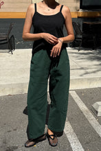 Load image into Gallery viewer, Le Bon Shoppe - Arc Pant (pine)
