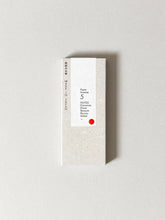 Load image into Gallery viewer, Washi Paper Incense Strips - #5 Smoky Comfort
