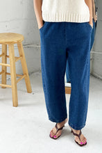 Load image into Gallery viewer, Le Bon Shoppe - Arc Pant (denim)
