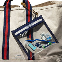 Load image into Gallery viewer, College Tote Bag - Vacation
