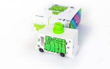 Load image into Gallery viewer, Graffiti Green
