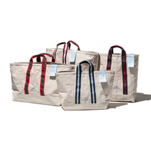 Load image into Gallery viewer, College Tote Bag - Vacation
