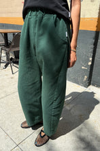 Load image into Gallery viewer, Le Bon Shoppe - Arc Pant (pine)
