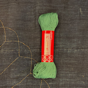 Sashiko Thread (100 meter skein)