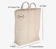 Load image into Gallery viewer, Coal bag
