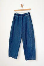 Load image into Gallery viewer, Le Bon Shoppe - Arc Pant (denim)
