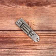 Load image into Gallery viewer, CRKT Framelock Knife
