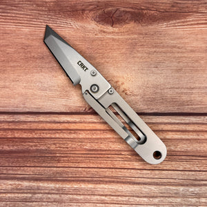 CRKT Framelock Knife