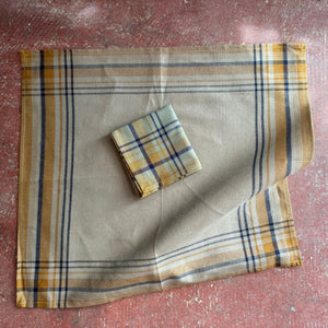Dutch Army Handkerchief