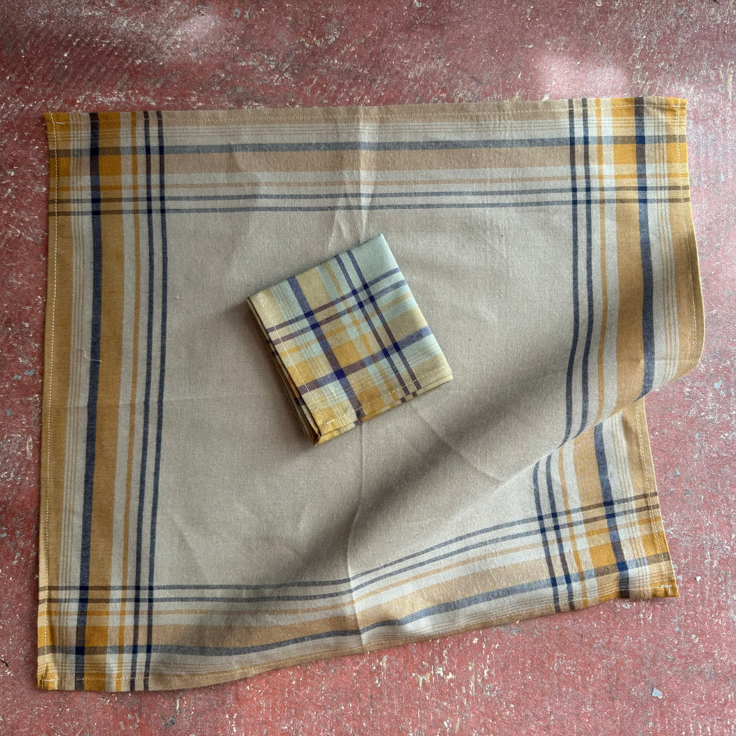 Dutch Army Handkerchief