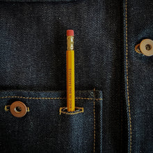 Load image into Gallery viewer, Tellason Stock Coverall Jacket
