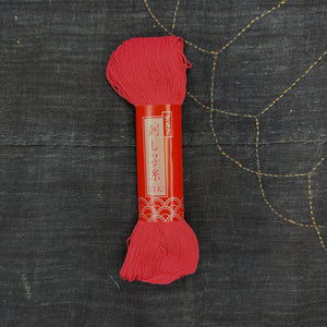 Sashiko Thread (100 meter skein)