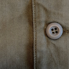 Load image into Gallery viewer, Paul Herringbone Fatigue Jacket by Tellason
