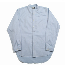 Load image into Gallery viewer, The Admiralty Shirt - Light Blue

