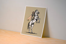 Load image into Gallery viewer, Coastal Cowgirl - 8x10 prints
