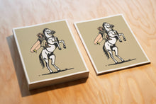 Load image into Gallery viewer, Coastal Cowgirl - 8x10 prints
