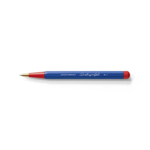 Bauhaus Edition - Drehgriffel Nr. 1 - Ballpoint Pen