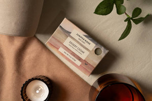 Bar Soap- Desert Cedar