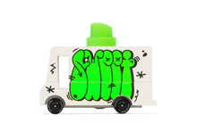 Load image into Gallery viewer, Graffiti Green
