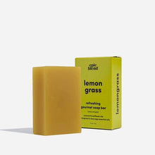 Load image into Gallery viewer, Lemongrass Bar Soap
