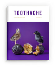 Load image into Gallery viewer, Toothache Issue 05
