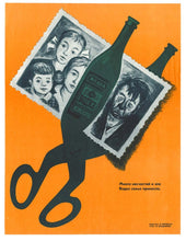 Load image into Gallery viewer, Alcohol: Soviet Anti-Alcohol Posters
