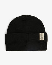 Load image into Gallery viewer, Deck Beanie - Black
