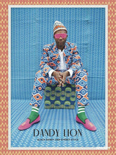 Load image into Gallery viewer, Dandy Lion: The Black Dandy and Street Style
