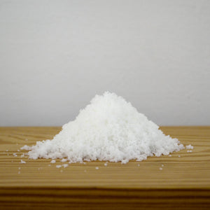 Cut de Sac Japan: Hiba Wood Bath Salt (25g Sachet)