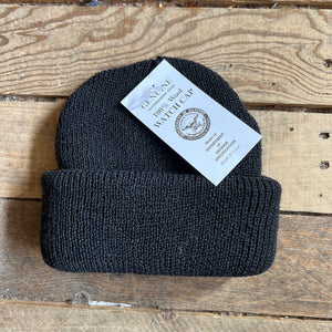 Government Issue Watch Cap