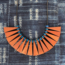 Load image into Gallery viewer, Triangle Necklace
