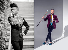Load image into Gallery viewer, Dandy Lion: The Black Dandy and Street Style
