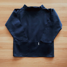Load image into Gallery viewer, Sailor&#39;s Smock (dark blue)
