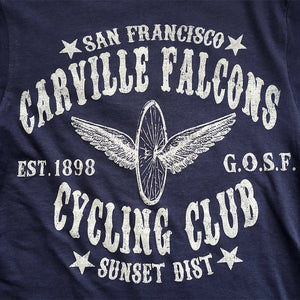 Carville Falcons Tee